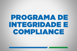 Programa de Integridade e Compliance